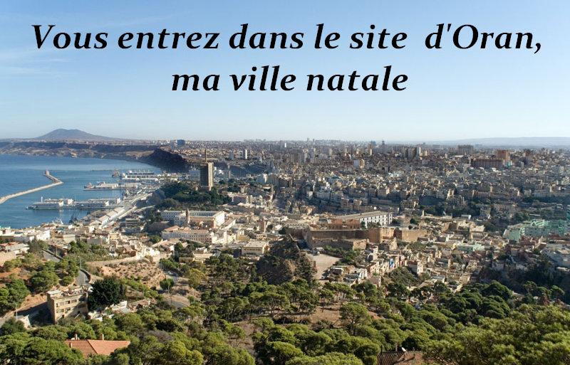 Bienvenue dans notre ville
