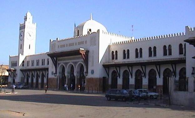 La Gare