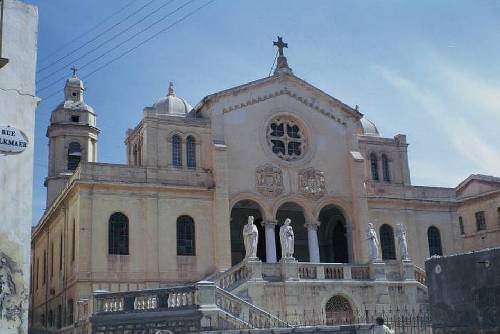 L'glise Saint Louis