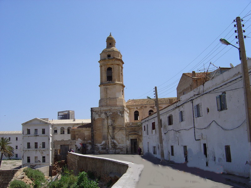 L'glise Saint Louis