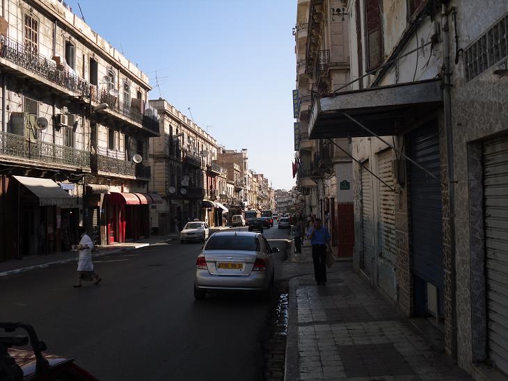 tlemcen algerie tourisme voyage rencontre