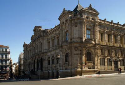 La Mairie